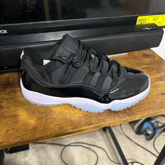 Space jam 11 lows - Picture 2 of 3